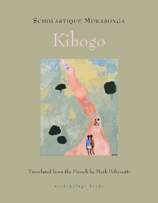 Kibogo book