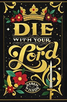 Die With Your Lord book