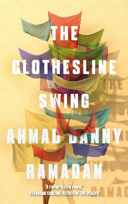 The The Clothesline Swing by Ahmad Danny Ramadan