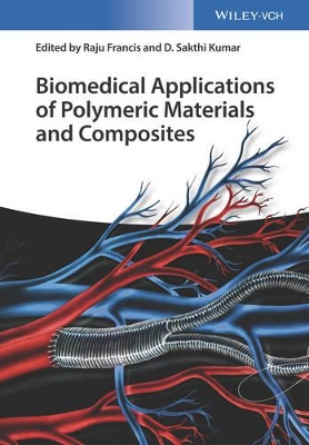 Biomedical Applications of Polymeric Materials and Composites book