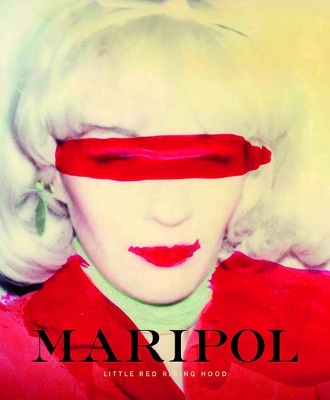Maripol: Little Red Riding Hood book