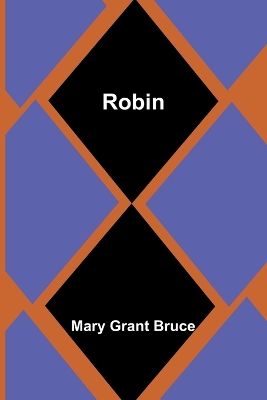 Robin book