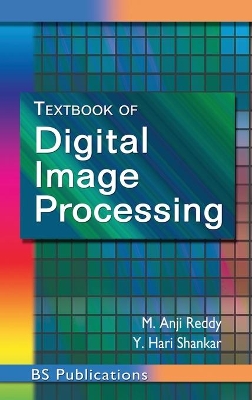 Textbook of Digital Image Processing book