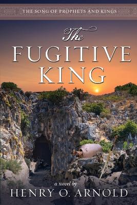 The Fugitive King book