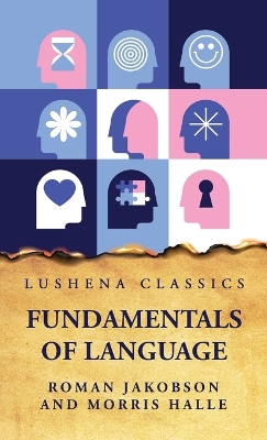 Fundamentals of Language book