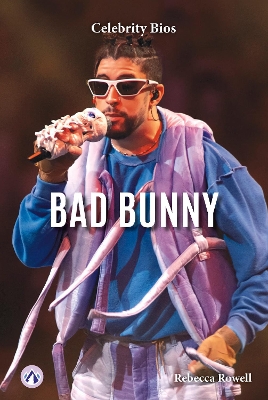 Bad Bunny book