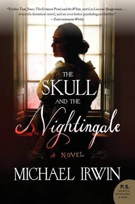 Skull and the Nightingale book