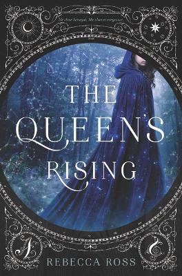 The The Queen's Rising by Rebecca Ross
