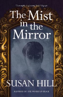 Mist In The Mirror book