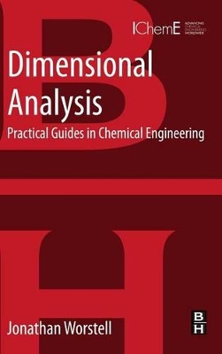 Dimensional Analysis book