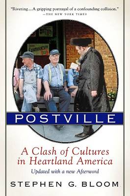 Postville book