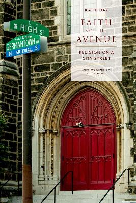 Faith on the Avenue book