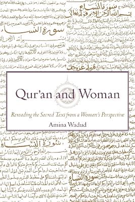 Qur'an and Woman book