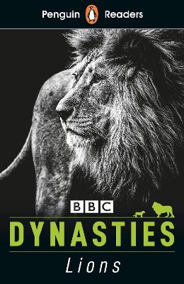 Penguin Readers Level 1: Dynasties: Lions (ELT Graded Reader) book