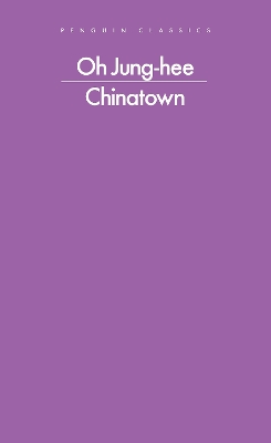 Chinatown book