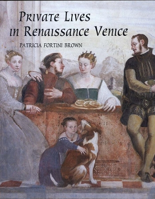 Private Lives in Renaissance Venice book