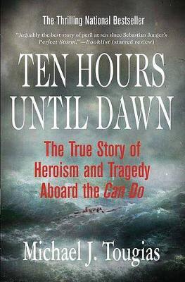 Ten Hours Until Dawn book