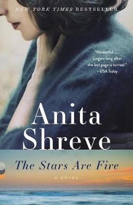 Stars Are Fire book