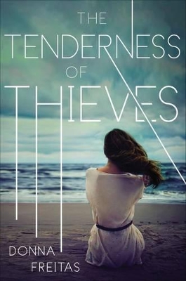 Tenderness of Thieves book