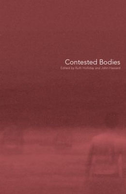 Contested Bodies book