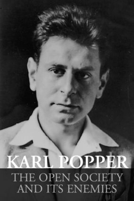 The Open Society and its Enemies by Karl Popper