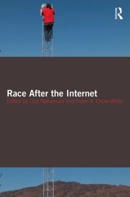 Race After the Internet book