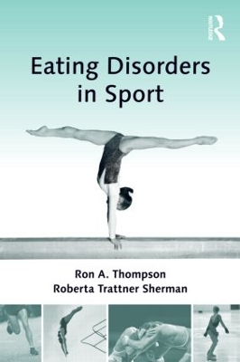 Eating Disorders in Sport book