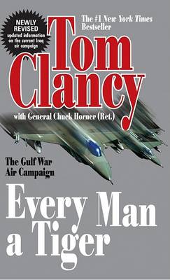 Every Man a Tiger (Revised) book