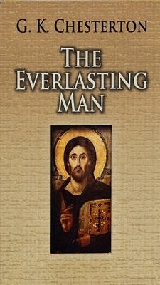 Everlasting Man book
