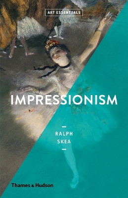 Impressionism book