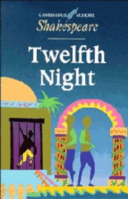 Twelfth Night by Rex Gibson