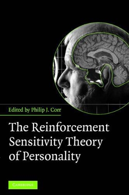 Reinforcement Sensitivity Theory of Personality book