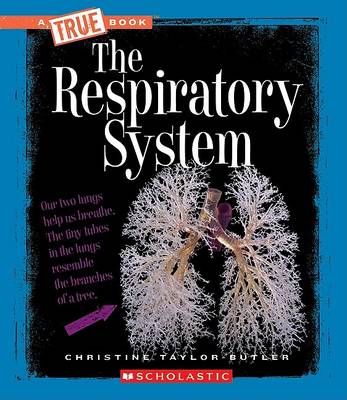 Respiratory System book