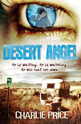 Desert Angel book