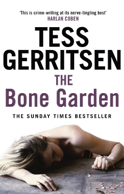 Bone Garden book