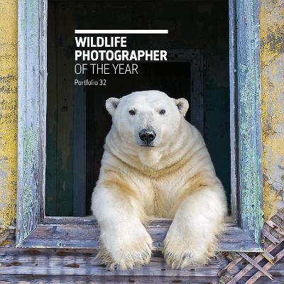 Wildlife Photographer of the Year: Portfolio 32 book