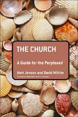 Church book