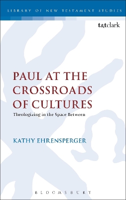 Paul at the Crossroads of Cultures book