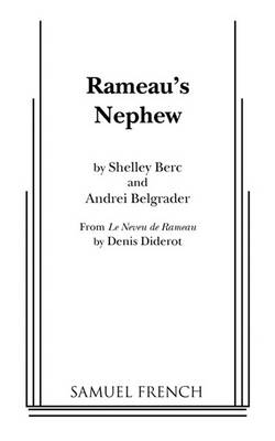 Rameau's Nephew by Denis Diderot