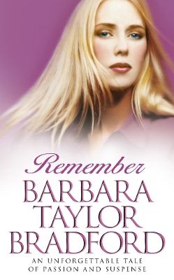Remember book