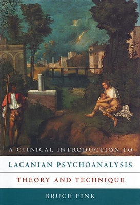 Clinical Introduction to Lacanian Psychoanalysis book