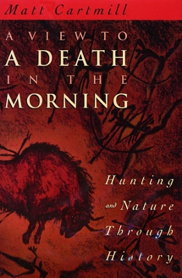 View to a Death in the Morning book
