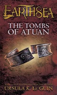 Tombs of Atuan book