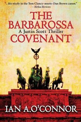 Barbarossa Covenant book