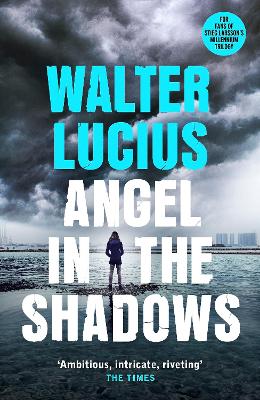 Angel in the Shadows by Walter Lucius