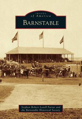 Barnstable book