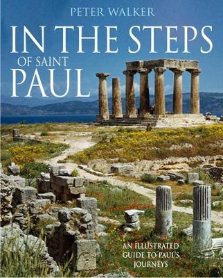 In the Steps of Saint Paul book