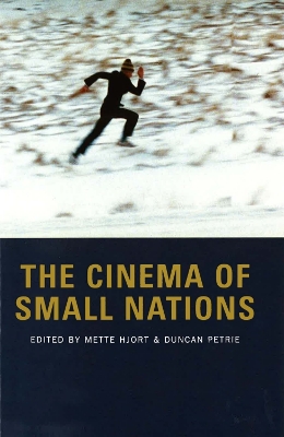 Cinema of Small Nations book