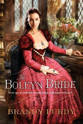 Boleyn Bride book