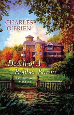 Death Of A Robber Baron book
